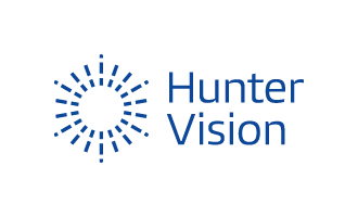 Hunter Vision - The Founding Sponsor of Luxury Chamber Orlando Chapter